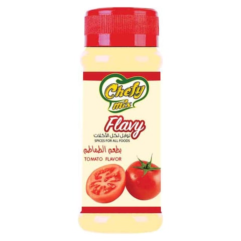 Chefy Mix Tomato Flavor Mix - 90 gram