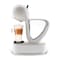 Nescafe Dolce Gusto Coffee Maker EDG268 White 1.2L