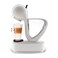 Nescafe Dolce Gusto Coffee Maker EDG268, 1460 W, 1.2 L, White, Touch Automatic
