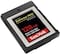 SanDisk 128GB Extreme PRO CFexpress Card Type B - SDCFE-128G-GN4NN