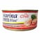 Marina Blue White Tongol Tuna Meat With Chili 185g