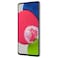 Samsung Galaxy A52s - 6.5-inch 128GB/8GB Dual SIM 5G Mobile Phone - Awesome Black