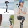 Hohem iSteady Pro 4 Action Camera Gimbal Stabilizer