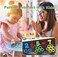 7 In 1 Montessori Educational Wooden Puzzle Board Stacking Blocks Counting Math Fishing Game Montessori Toy