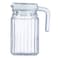 Luminarc Annealed Quadro Jug 500ml