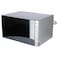 Dawlance Microwave Oven DW-393 GSS Silver