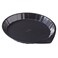Pyrex Magic Stainless Steel Flan Pan Black 27cm
