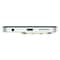 Techno Spark 20 KJ5 4GB RAM 128GB ROM 4G Dual SIM Smartphone 6.6 Inch Cyber White