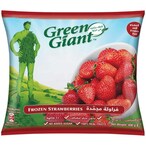 Buy Green Giant Frozen Strawberry 400g in Kuwait