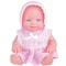 Power Joy Baby Cayla Minime Doll Multicolour 8inch