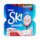 Nestle Ski Smooth Yoghurt With Strawberry &amp; Raspberry 120g&times;4