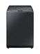 Samsung Fully Automatic Top Loading Washing Machine 18kg WA18M8700GV Black