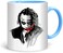 Fmstyles - Joker Face Printed Mug - Fms57-Lb