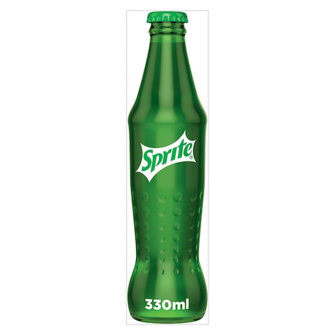 Sprite Twist Off - 330 ml