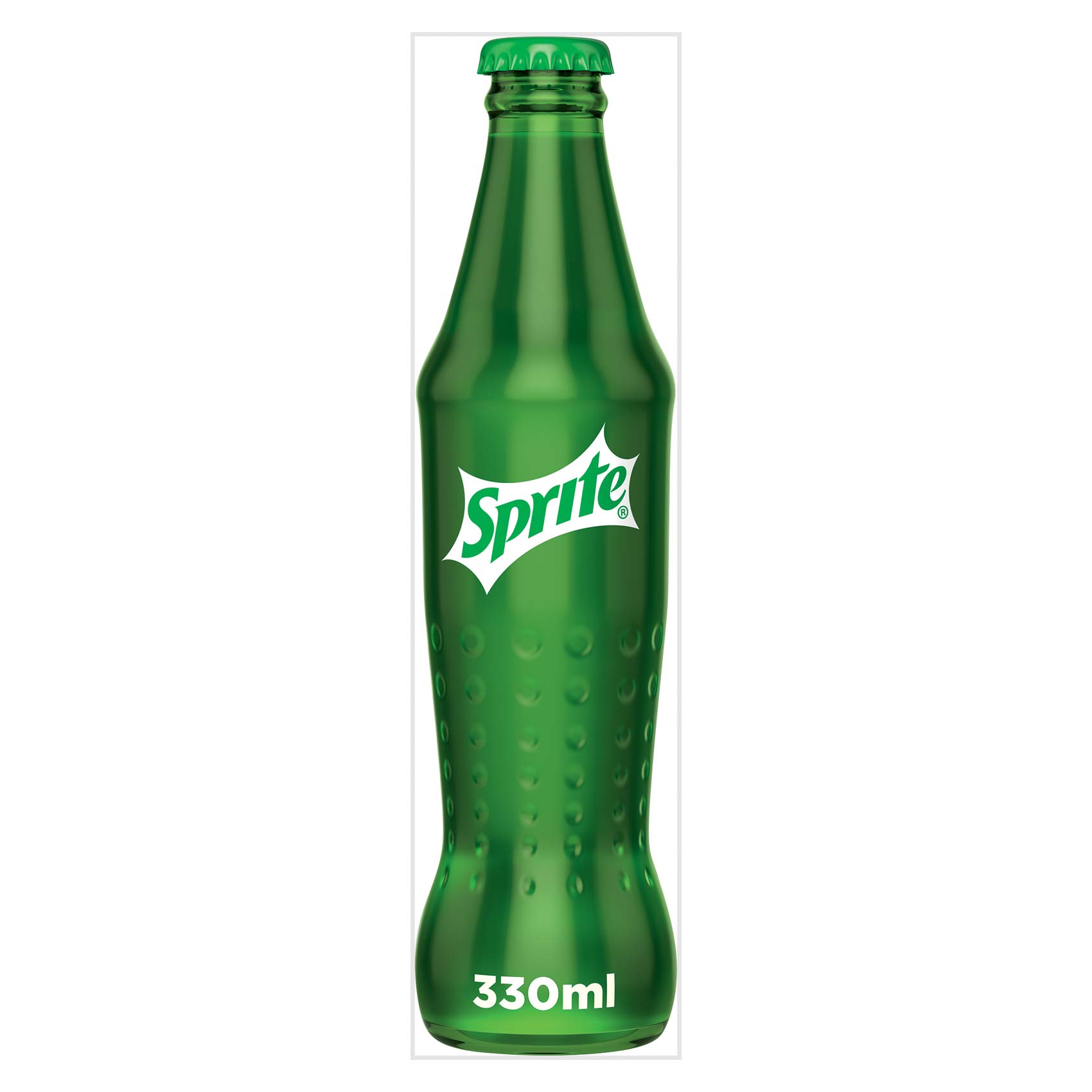 Sprite Twist Off - 330 ml