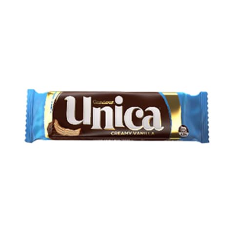 Unica Creamy Vanille 24GR