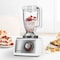 Bosch MultiTalent 8 Food Processor 1200W MC812S734G Clear