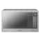 Panasonic NN-ST67JSSTM Inverter Powered Microwave Oven 1000W 32L Silver/Black
