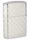Zippo Lighter 49272 600TH Million Collectible 360&deg; Laser Engraved Design Windproof | Metal Material - Chrome