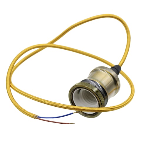 E27 Lamp Holder