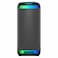 Sony SRS-XV800 Portable Wireless Speaker Black