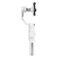 Zhiyun Smooth 4 3Axis Gimbal Stabilizer For Smartphone White