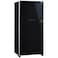 Sharp Side By Side Refrigerator 650 Litres SJGMF650BK3