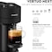 Nespresso KRUPS Vertuo Next XN910N40 Coffee Machine - Matt Black