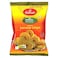 Haldirams Southern Delights Salted Yellow Banana Chips 180g