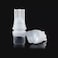 T10 Ceramic Lens Bulbs Auto License Plate, Brake Lights, Reading Lamp, Signal Light, Parking Light, Roof Light W5W
