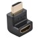 UGREEN HDMI Male to Female Adapter Up