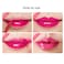 Lip Gloss Tattoo Stain Magic Peel Off Rose Pink