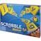 Mattel Junior Scrabble Crossword Game Board Games