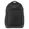 American Tourister Bass Polyester Laptop Backpack Black 22.5L