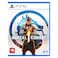 Warner Brothers Mortal Kombat 1 MCY For PlayStation 5