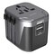 Porodo Travel Universal Adapter