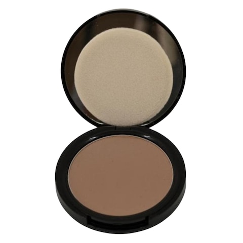 Anashe Translucent Pressed Powder Dark