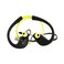 Havit Sport Stereo Bluetooth In-Ear Headphone Green H950BT