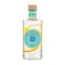 Malfy Con Limone Gin 750Ml