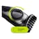 Braun Series 7 Rechargeable Beard And Hair Trimmer BT7240 Black