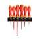 Ingco Hkisd0608 Insulated Screwdriver 6 Pcs Set
