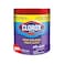 Clorox Powder Ultra Stain Remover and Color Booster For Colored Clothes 500g