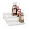 YouCopia - SpiceSteps 12 Bottles Cabinet Spice Rack Organizer - White - YCA-01251-01-WHT