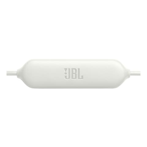 JBL Endurance Run 2 Bluetooth In-Ear Headphones White