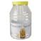 Windcera Pet Jar Clear/Yellow 6L