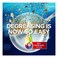 Pril Hand Dishwashing Liquid Lemon 950ml Pack of 2