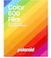 Polaroid Color Film For 600 - Frames Edition (8 Photos) (6015)