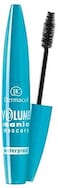 Dermacol Volume Mania Waterproof Mascara-Black