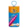 BiC Kids Visa Fine Tip Colouring Felt Pens Multicolour 20 PCS