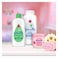 J&amp;J Baby P/Jelly Scented 250Ml